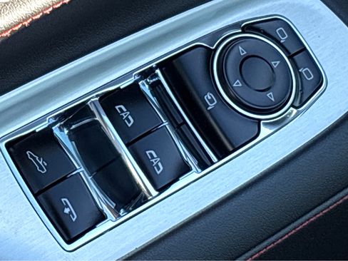 New 2026 Chevrolet Corvette Stingray Preferred Conv w/ Z51 Performance Package RWD image 27