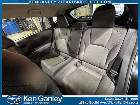 Certified 2024 Subaru Crosstrek 2.0i Premium w/ Crosstrek Mirror Package AWD/4WD image 20