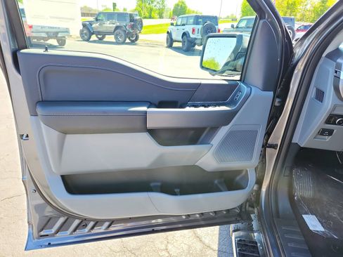 New 2026 Ford F150 XLT AWD/4WD image 22