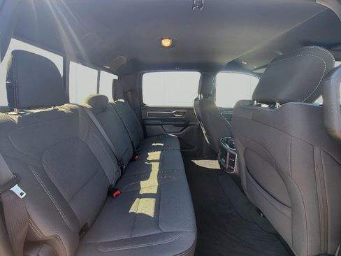 Used 2023 RAM 1500 Big Horn AWD/4WD image 31