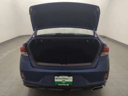 Used 2018 Hyundai Sonata ECO FWD image 29