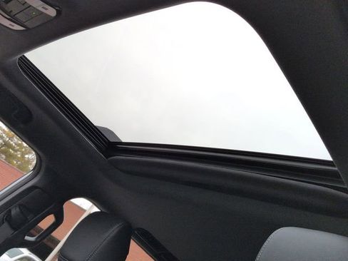 Certified 2025 Toyota Land Cruiser w/ Premium Package image 15