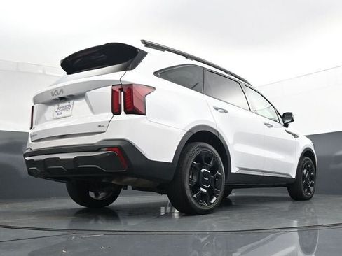 Used 2024 Kia Sorento X-Line EX AWD/4WD image 31