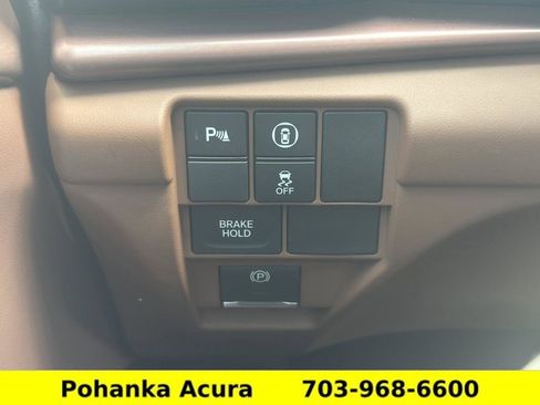 Used 2025 Acura RDX SH-AWD w/ Technology Package image 14