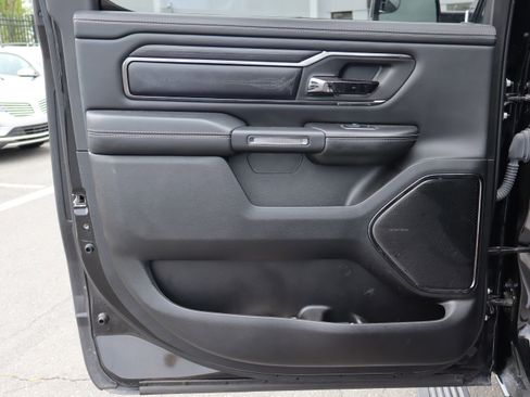Used 2022 RAM 1500 Limited AWD/4WD image 30