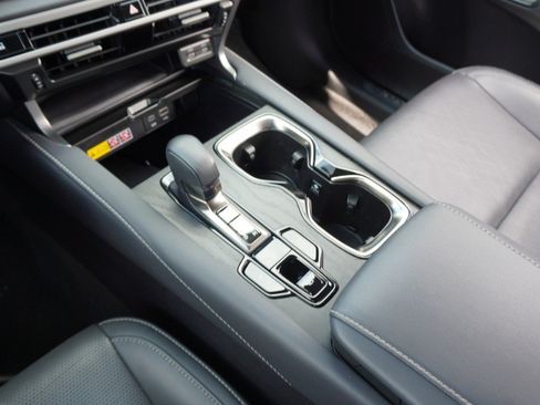 Certified 2023 Lexus RX 350 Premium Plus w/ Cold Area Package FWD image 20