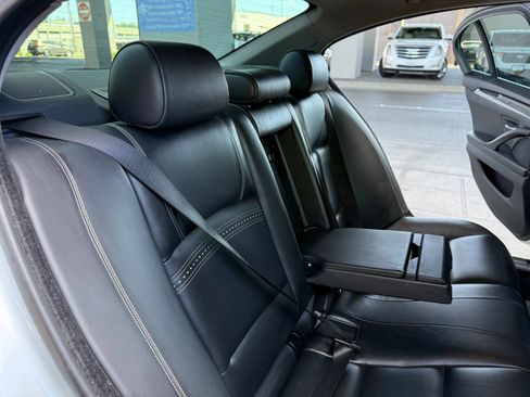 Used 2016 BMW 535i Sedan RWD image 22