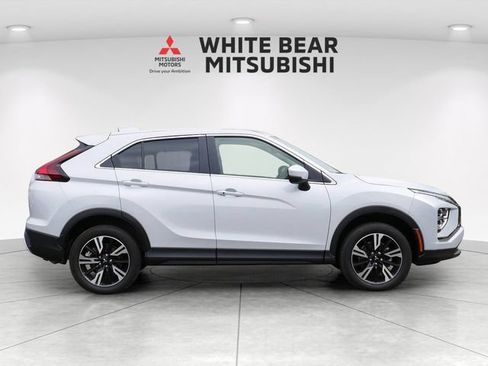 Used 2026 Mitsubishi Eclipse Cross SE AWD/4WD image 6