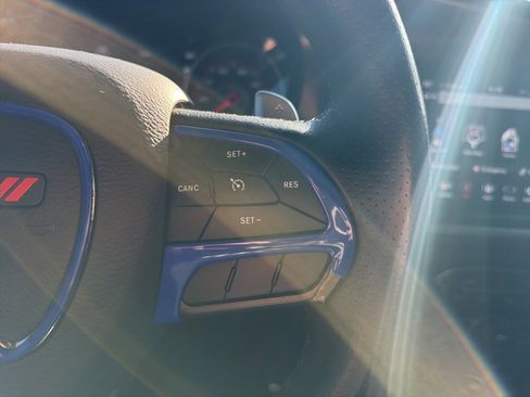 Used 2020 Dodge Charger GT w/ Navigation & Travel Group image 13