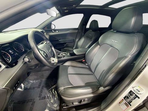 Used 2022 Kia K5 GT-Line w/ GT-Line FWD Premium Package image 21