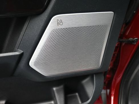 Used 2021 Ford F150 Lariat w/ Equipment Group 502A High image 24