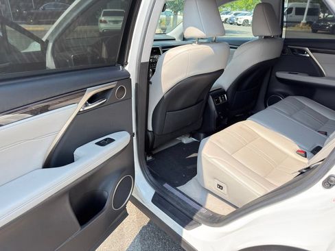 Used 2017 Lexus RX 350 AWD w/ Luxury Package image 22