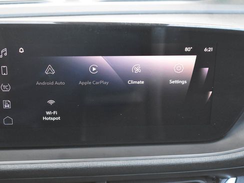 Used 2024 Buick Envista Preferred FWD image 23