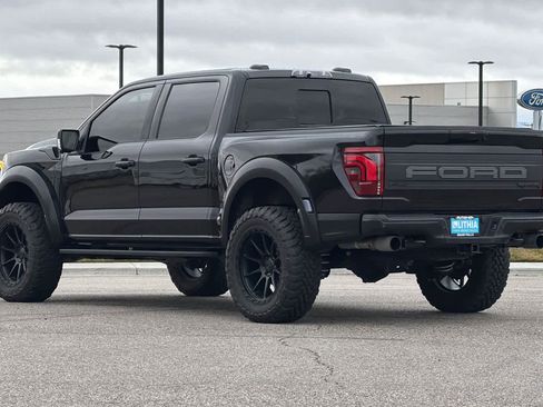 Used 2025 Ford F150 Raptor image 6