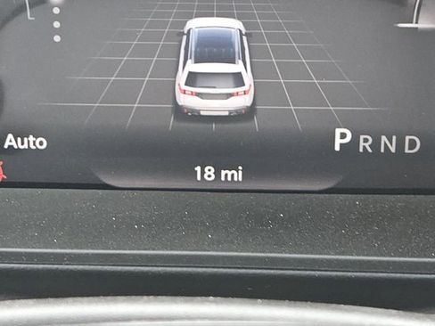 New 2026 Jeep Cherokee Limited image 23