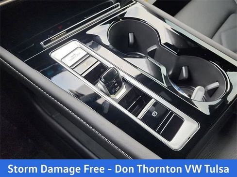 New 2026 Volkswagen Atlas Cross Sport SE AWD/4WD image 23