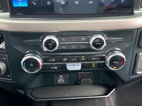 Used 2025 Ford F150 XLT w/ Equipment Group 301A Standard AWD/4WD image 34