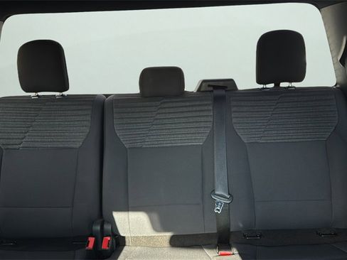 Used 2021 Ford F150 XL w/ STX Appearance Package image 12