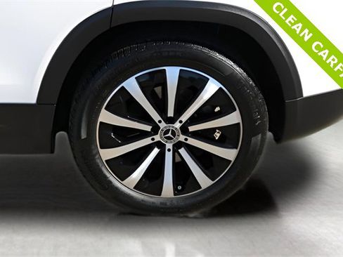 Used 2022 Mercedes-Benz GLB 250 image 9