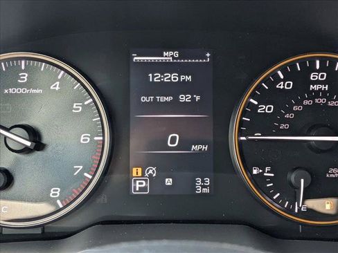 New 2025 Subaru Outback Wilderness w/ Wilderness Package image 10