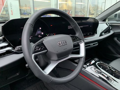 New 2025 Audi A5 2.0T Premium image 4