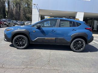 New 2026 Subaru Crosstrek 2.5i Wilderness AWD/4WD video 2