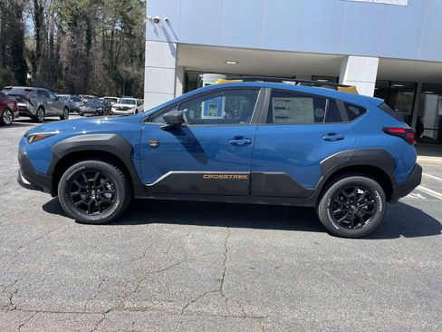 New 2026 Subaru Crosstrek 2.5i Wilderness image 2