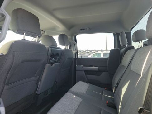Used 2024 Ford F250 XLT w/ FX4 Off-Road Package image 7