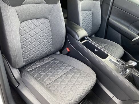 New 2026 Nissan Kicks SV image 11