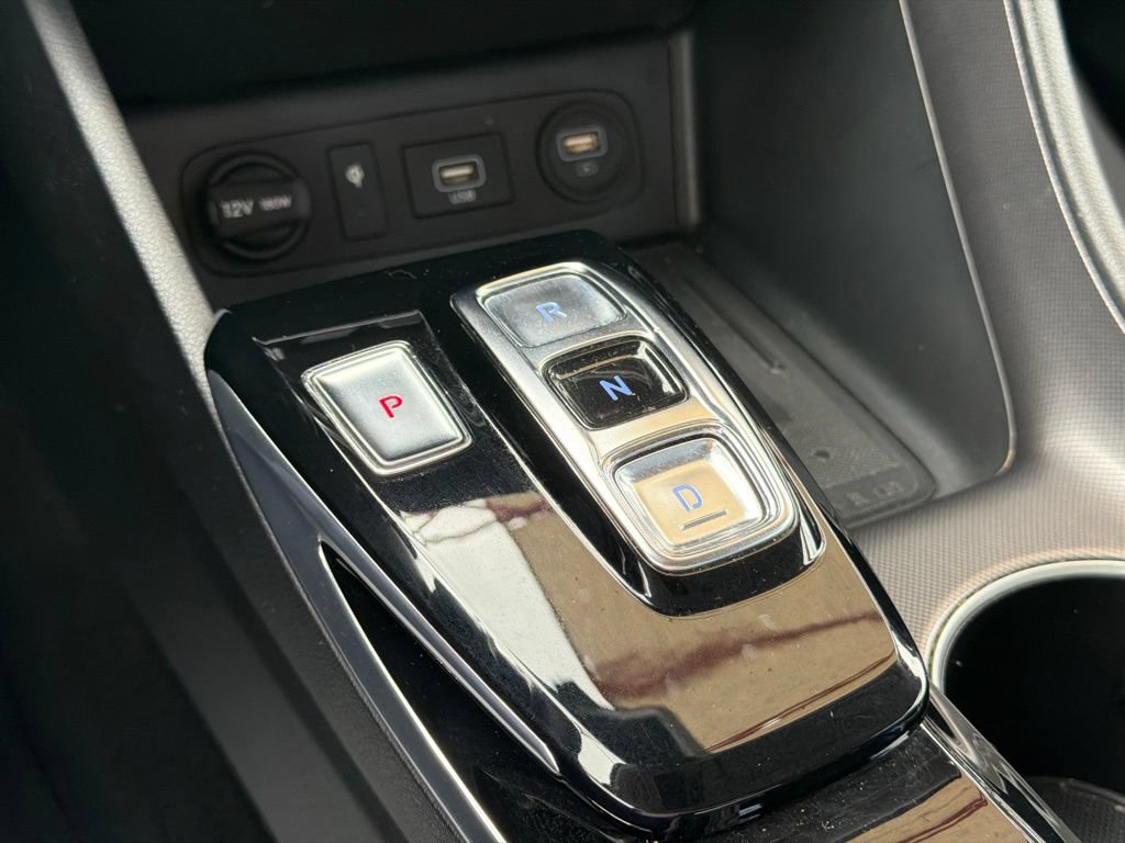 Used 2023 Hyundai Sonata Limited FWD image 25