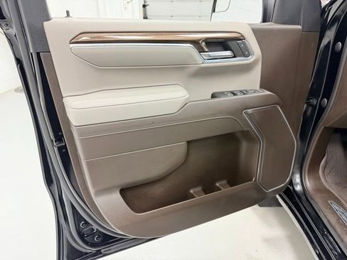 Certified 2023 Chevrolet Silverado 1500 LT w/ Protection Package image 22