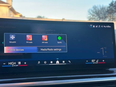 Certified 2024 BMW X5 xDrive40i w/ Premium Package image 33