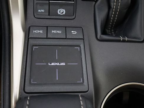 Used 2017 Lexus NX 200t AWD w/ Premium Package image 53
