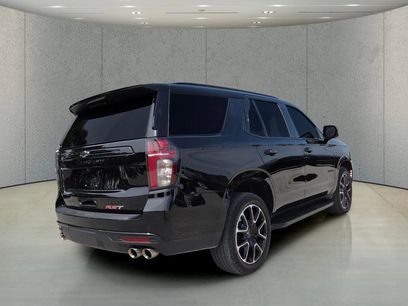 Used 2023 Chevrolet Tahoe RST w/ Sport Performance Package