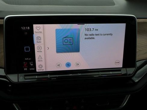 New 2026 Volkswagen Atlas SE image 23