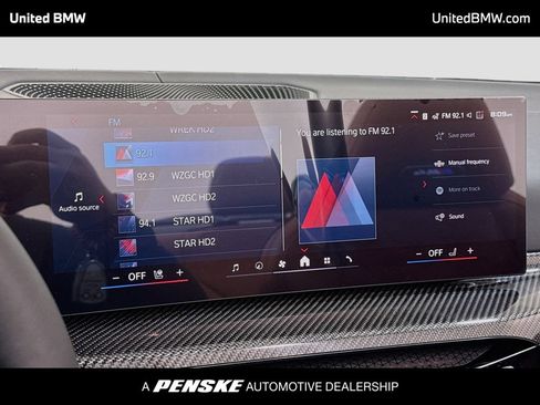 New 2027 BMW M4 xDrive Competition AWD/4WD image 8