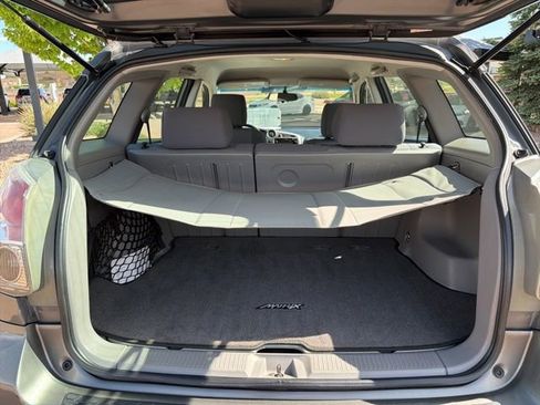 Used 2008 Toyota Matrix XR FWD image 15