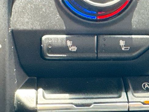 Used 2021 Chevrolet Silverado 1500 RST RWD image 19