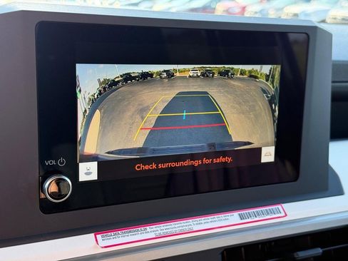 Used 2024 Toyota Tacoma TRD Sport image 21