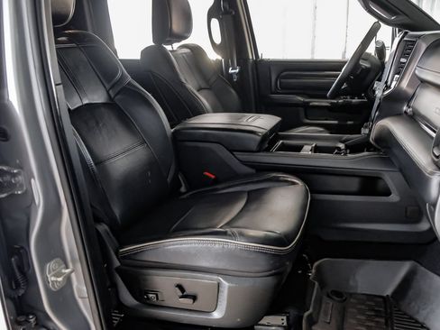 Used 2024 RAM 2500 Limited AWD/4WD image 31