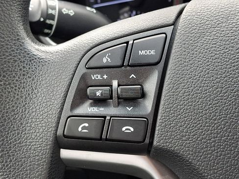 Used 2020 Hyundai Tucson SEL AWD/4WD image 23