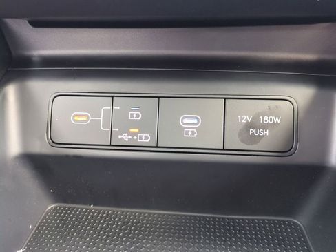 New 2026 Hyundai Tucson XRT AWD/4WD image 25