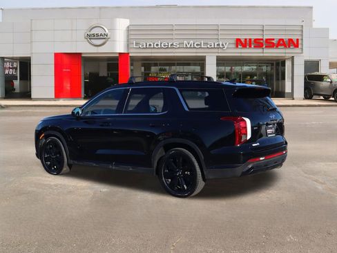 Used 2023 Hyundai Palisade XRT image 5