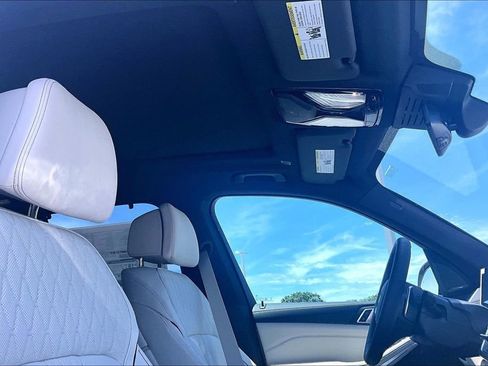 New 2026 BMW X5 M60i AWD/4WD image 22