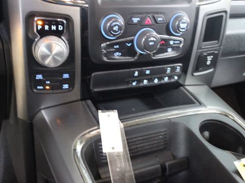 Used 2018 RAM 1500 Sport AWD/4WD image 20