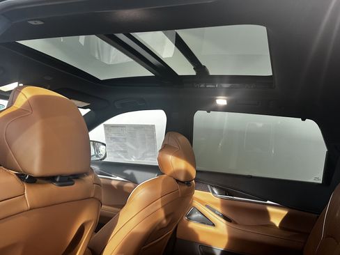 New 2026 INFINITI QX60 Autograph image 12