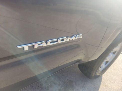 Certified 2023 Toyota Tacoma SR5 image 5