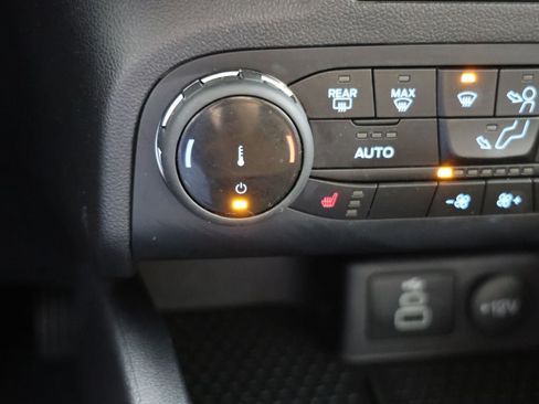 Used 2024 Ford Bronco Sport Outer Banks AWD/4WD image 8