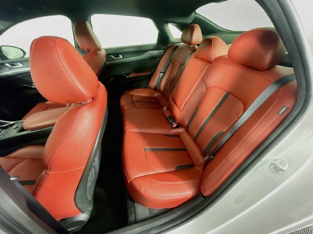 Used 2023 Kia K5 GT-Line w/ GT-Line Premium Package FWD image 24