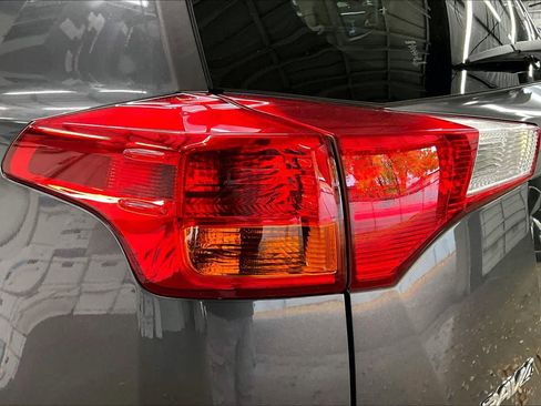 Used 2015 Toyota RAV4 LE image 31